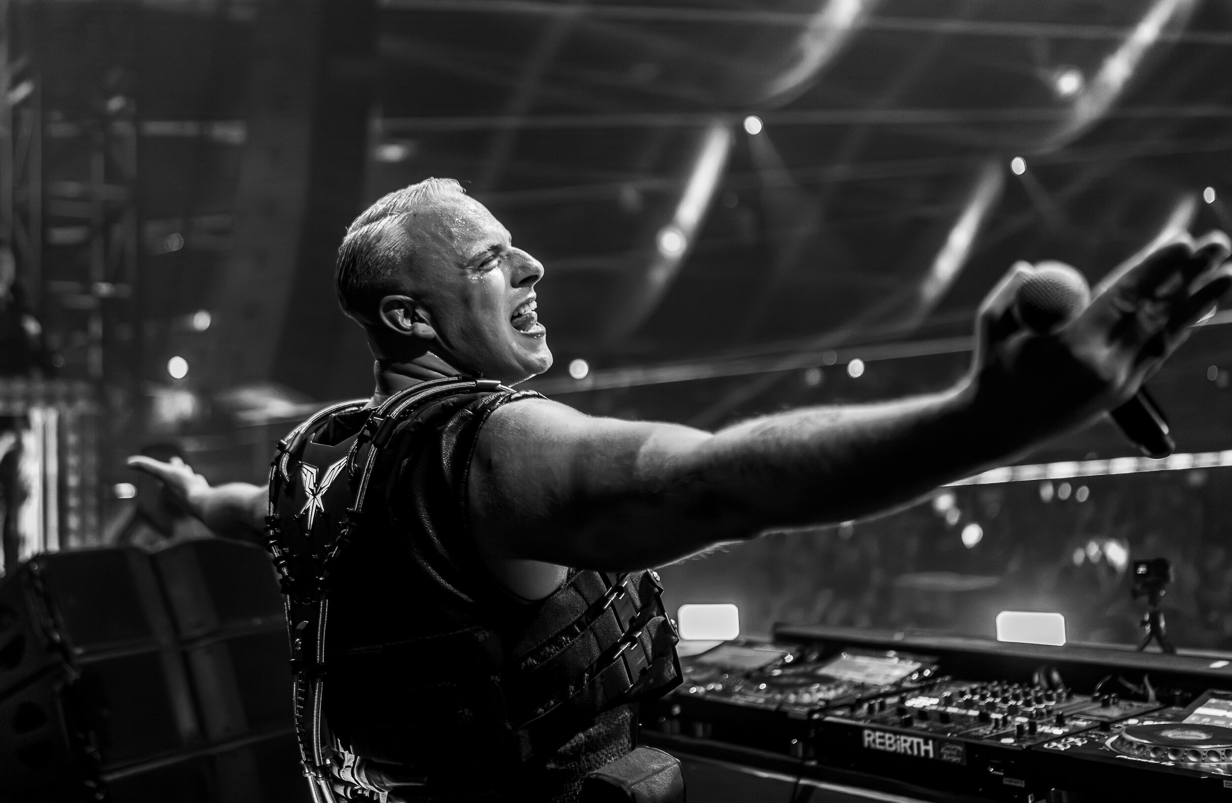 Radical Redemption
